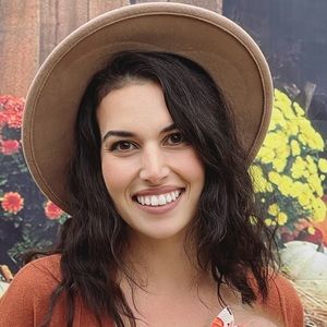 Meet your Posher, Irene